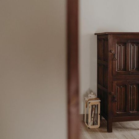 Casa Rural La Medica Sargentes de la Lora Exteriér fotografie